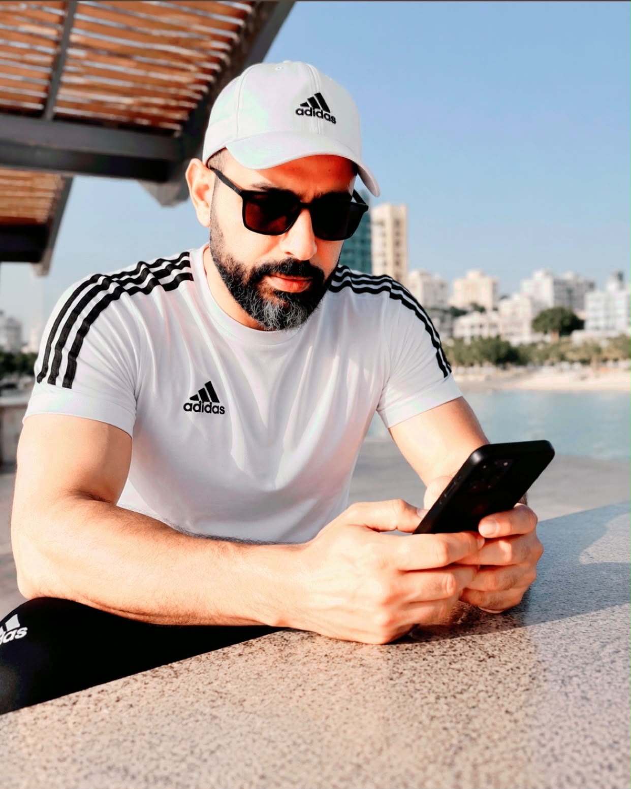 Lotfy Mohamed - CEO, Cash Tech F.Z.E